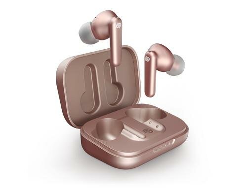 Urbanista London, Truly Wireless In-Ear Rose Gold, 25h total, BT 5.0