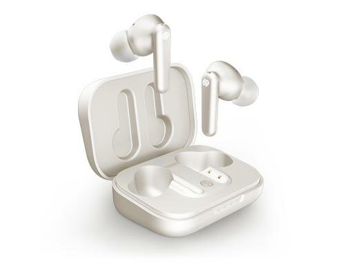 Urbanista London, Truly Wireless In-Ear White Pearl, 25h total, BT 5.0