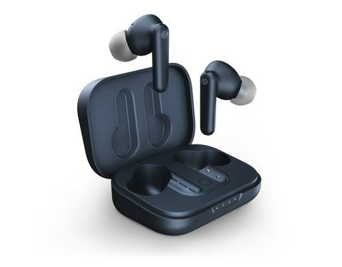 Urbanista London, Truly Wireless In-Ear Dark Sapphire, 25h total, BT 5.0