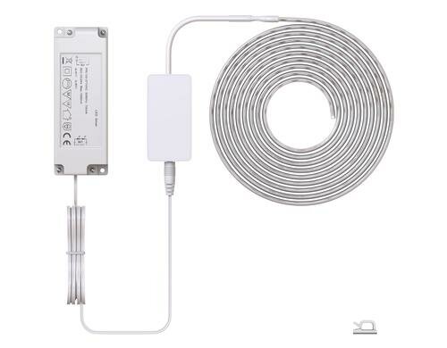 Innr Flex Strip Colour FL 140 C/LD RGBW, 4m, mit LED Treiber