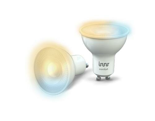 Innr Smart Spot RS 229 T-2 GU10, Tunable White, 2 Stk