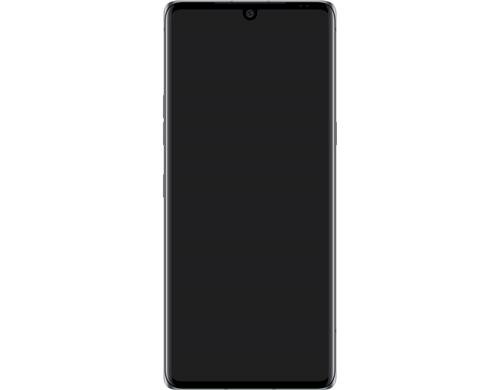 LG Velvet 128GB 5G gray DS, 6.8, 2.3GHZ Octa-Core, 6GB RAM, 48MP