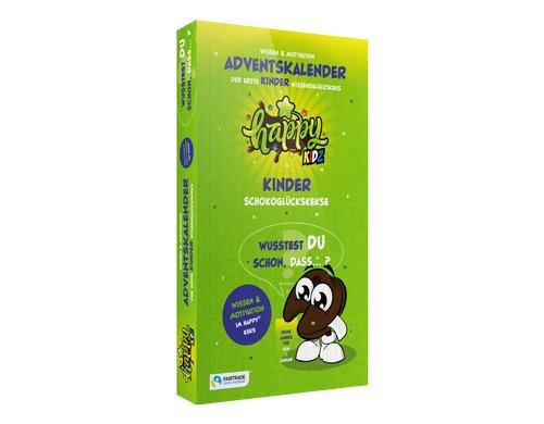 Kidz Adventskalender 144 g