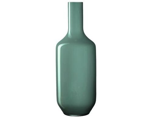 Leonardo Vase Milano mint 39cm 1 Stück, H: 39cm, D: 14cm