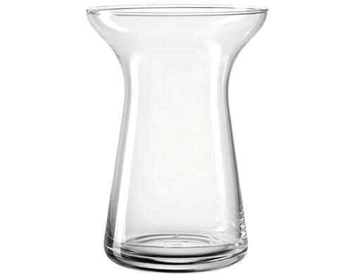 Leonardo Vase Arona 23cm 1 Stück, H: 23cm, D: 17cm