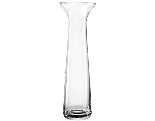 Leonardo Vase Arona 32cm 1 Stück, H: 32cm, D: 10cm