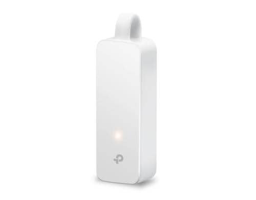 TP-Link UE300C: Gigabit USB-C Adapter TP-Link UE300C: Gigabit USB-C Adapter