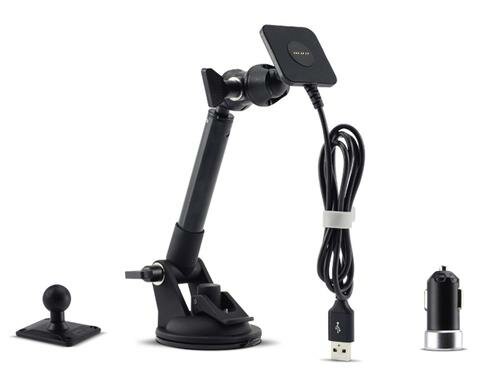 Crosscall X-Car Pro Ladehalterung für Crosscall-Smartphones mit X-Link