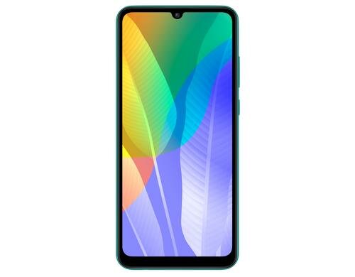 Huawei Y6P Emerald Green 64GB