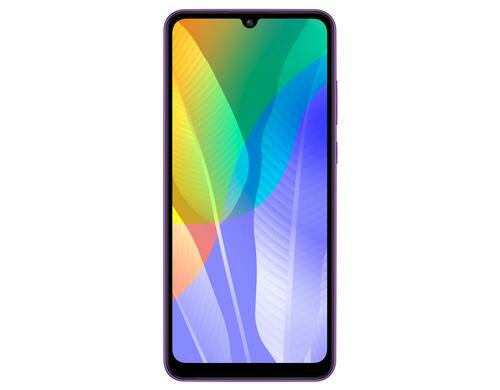 Huawei Y6P Phantom Purple 64GB