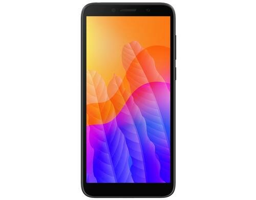 Huawei Y5P Midnight Black 32GB