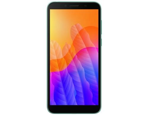 Huawei Y5P Mint Green 32GB