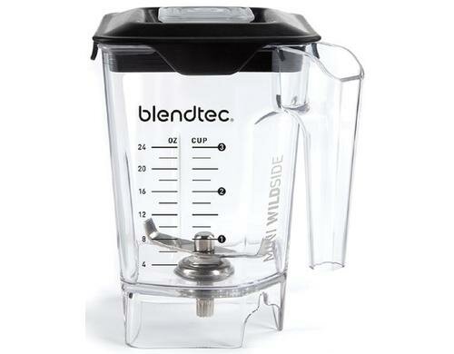 Blendtec Mini WildSide Jar Zubehör
