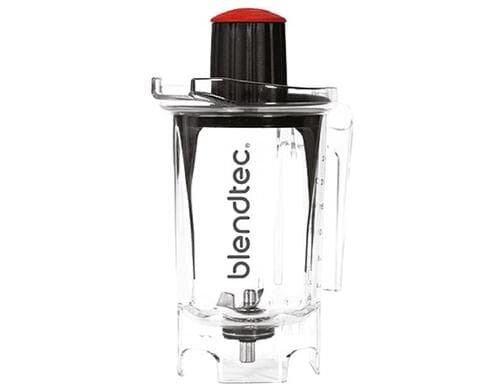 Blendtec Twister Jar Zubehör