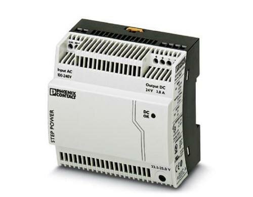 Phoenix Contact STEP POWER 24V - 3.8A Stromversorgung