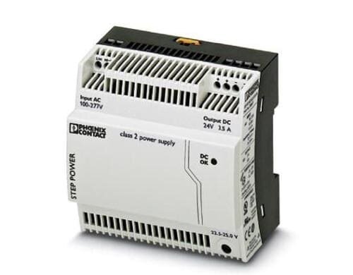 Phoenix Contact STEP POWER 24V - 3.5A Stromversorgung