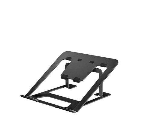 NewStar NSLS085BLACK Notebook Desk Stand (ergonomic)