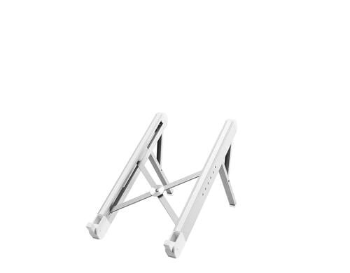 NewStar NSLS010 Foldable Notebook Desk Stand (ergonomic)
