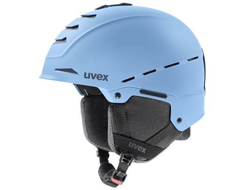 Uvex legend lagune mat, 52-55