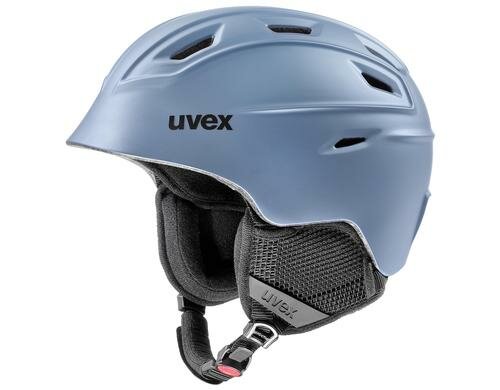 Uvex fierce strato mat, 55-59