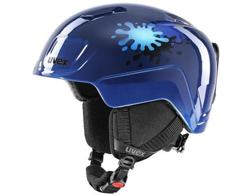 Uvex heyya midnight splash, 46-50