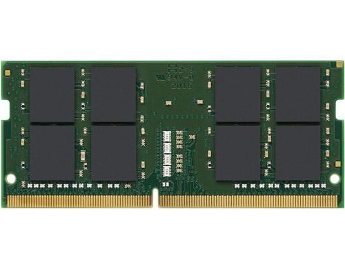 Kingston 32GB SO-DDR4 3200MHz Module KCP432SD8/32, für Notebook
