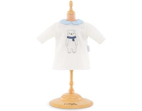 Corolle Kleid, Winterglanz MGP 36cm