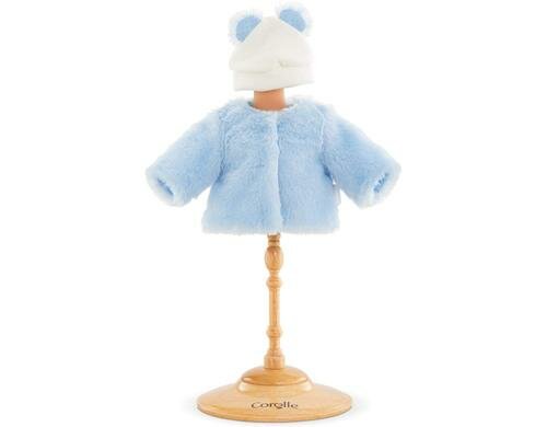 Corolle Mantel,Winterglanz MGP 36cm