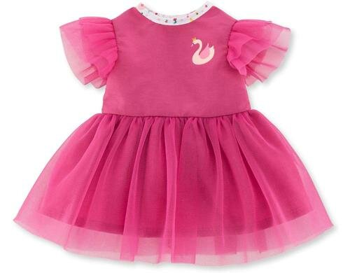 Corolle Kleid, Schwan MC 36cm