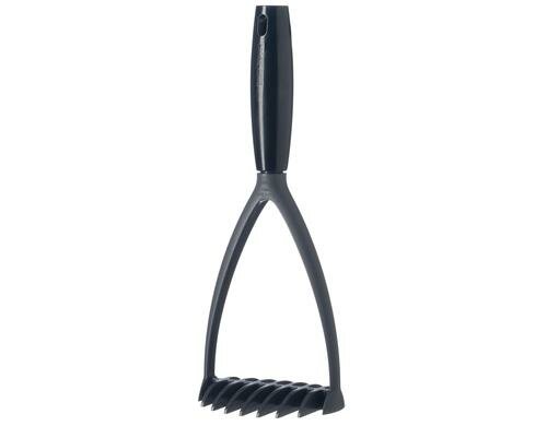 Rosti Kartoffelstampfer Optima 28cm Schwarz Nylon / PP