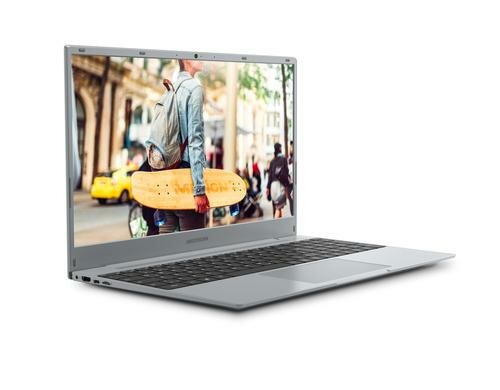 Medion Akoya E15302, AMD Ryzen5 3500U 15.6 FHD,16GB, 512GB SSD, Win10-H