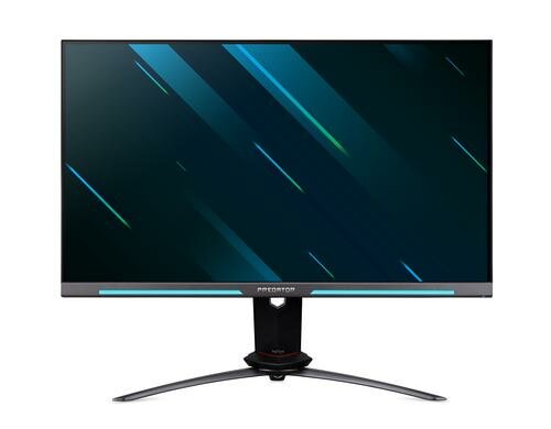 Acer XB273UGSbmiiprzx 27, 2560x1440 100Mio:1, 400cd/m2, 0.5ms