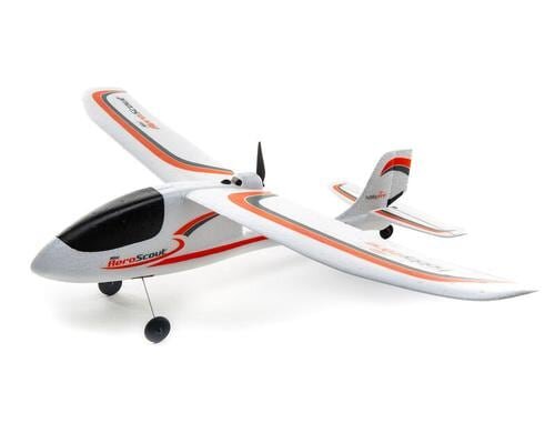 Hobbyzone Mini Aeroscout RTF Komplettset