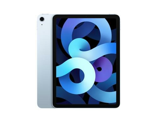 Apple iPad Air 2020 64GB Sky Blue 10.9, WiFi