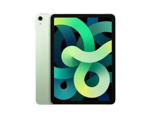 Apple iPad Air 2020 64GB Green 10.9, WiFi