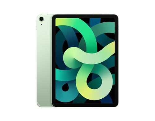 Apple iPad Air 2020 64GB Green 10.9, Cellular