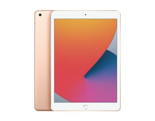 Apple iPad 8th 32GB Gold 10.2, WiFi
