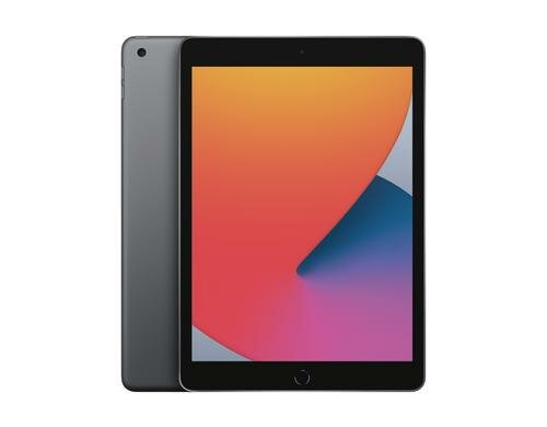 Apple iPad 8th 128GB Space Grey 10.2, WiFi