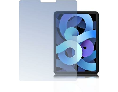 4Smarts Displayschutz 2.5D für iPad Air 2020 10.9