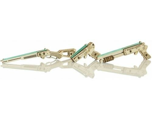 Wooden City Action Widgets Wdgets