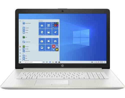 HP Laptop 17-by4908nz Silver i7-1165G7, 16GB, 512GB SSD, FHD, DVD, W10H