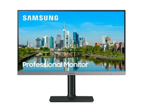 Samsung LF24T650FYUXEN 24 1920x1080 IPS,HDMI,DVI,DP,3x USB,Lautsprecher