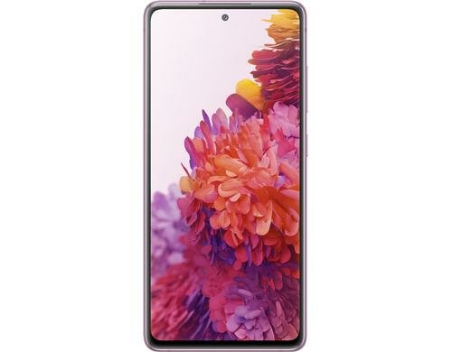 Samsung Galaxy S20 FE 5G lavender 128GB