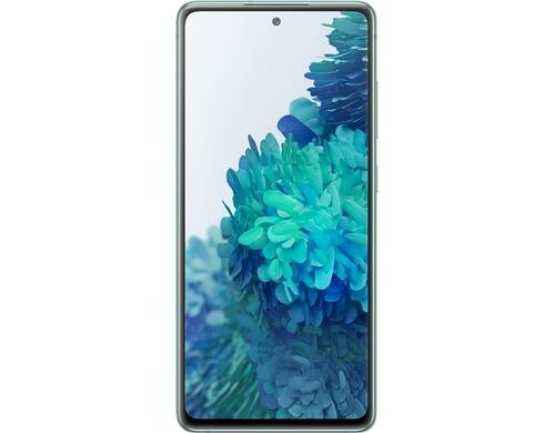 Samsung Galaxy S20 FE 5G mint 128GB