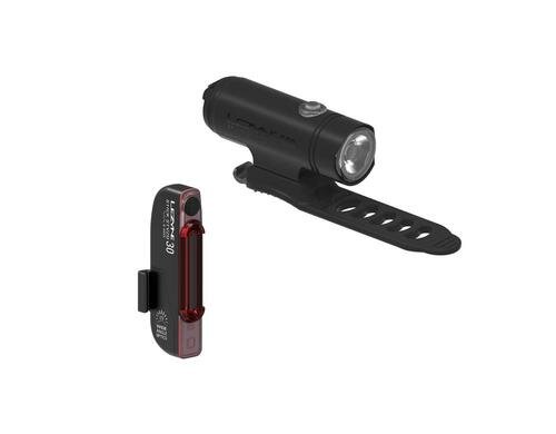LEZYNE Classic Drive 500 / Matt Black 500/30Lm,USB, Wide Angle Optics