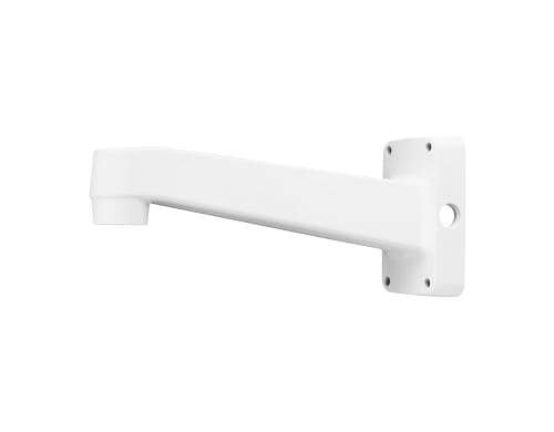 Hanwha Wandhalterung SBP-390WMW2 für diverse Hanwha Dome Kameras, weiss