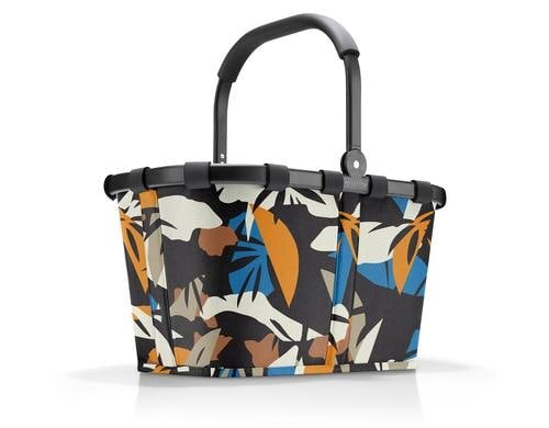 Reisenthel Einkaufskorb carrybag 22 l Special Edition: Miami Black