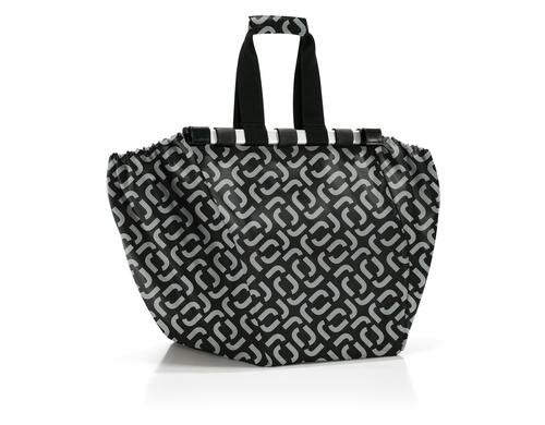 Reisenthel Einkaufstasche easyshoppingbag signature black