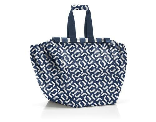 Reisenthel Einkaufstasche easyshoppingbag signature navy