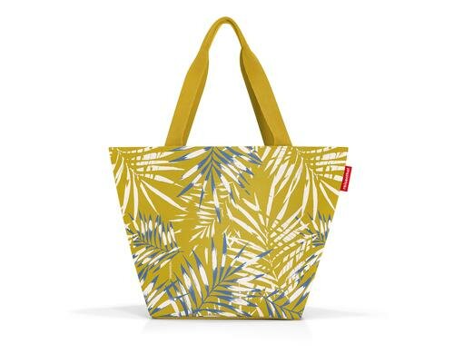 Reisenthel Einkaufstasche Shopper M 15 l jungle curry, 51 x 30.5 x 26 cm